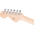 Squier Limited Edition Affinity Jaguar Shell Pink thumbnail 7