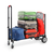 Stagecaptain Sherpa SCS-80 MKII Transportwagen (Mega Cart)  - Retoure (Zustand: gut) thumbnail 7