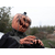 Europalms Halloween bewegte Kürbis-Monster Figur thumbnail 7