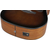 Ibanez AAD51CE-DVS Westerngitaar Dark Violin Sunburst thumbnail 7