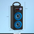 McGrey BS-20 Beachside Enceinte Bluetooth Bleue thumbnail 7
