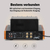 Bennett & Ross TA-70 HiFi Stereo-Verstärker im Röhrendesign Champagner thumbnail 7