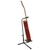 Classic Cantabile GS-30 BK Gitaarstandaard (licht) Zwart 3x Set thumbnail 7
