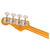 Fender American Vintage II 1966 Jazz Bass Olympic White  - Retoure (Zustand: gut) thumbnail 7