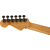 Charvel Pro-Mod Plus Dinky DK24 HH FR EB Satin Black thumbnail 7