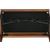 Gewa Piano Bench Deluxe Walnut Matte thumbnail 7