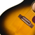 Epiphone J-45 Standard EC Vintage Sunburst thumbnail 7