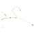 Shure SLXD14E-S50 Set Wireless con Microfono Headset thumbnail 7