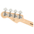 Squier Affinity Precision Bass PJ LRL Lake Placid Blue thumbnail 7