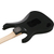 Ibanez RG550-BKF Genesis Black Flat thumbnail 7