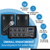McGrey BP-215 Bandpack PA-Anlage 150 Watt  - Retoure (Zustand: gut) thumbnail 7
