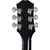 Epiphone Les Paul Prophecy Aged Jet Black Metallic thumbnail 7