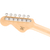 Squier Paranormal Electric VI Daphne Blue thumbnail 7
