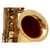 Classic Cantabile Winds TS-450 Sassofono Tenore Bb Set di Ance 2.0 thumbnail 7