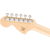 Squier Paranormal Stratocaster Deluxe Vintage White thumbnail 7