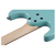 Ibanez AZES40-PRB Purist Blue thumbnail 7