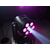 Eurolite LED TMH-H90 Hybrid Moving-Head Spot/Wash COB thumbnail 7