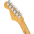 Fender Limited Edition American Professional II CCE Stratocaster Firemist Gold thumbnail 7