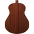 Ibanez AAM100E-NT Naturel Brillant thumbnail 7