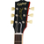 Epiphone 1959 Les Paul Standard Reissue Golden Poppy Burst thumbnail 7