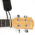 Cascha HH 2292 Ukulele Band Zwart thumbnail 7