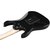 Ibanez GRX70QA-TRB Transparent Red Burst Starter Set thumbnail 7