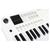 Classic Cantabile MINI-37 Keyboard weiß-grau thumbnail 7