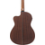 Ibanez GA5MHTCE-OPN Open Pore Natural thumbnail 7