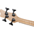 Jackson JS2 Series Spectra Bass JS2 Satin Black thumbnail 7