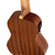 Ortega RFU11SE Konzert Ukulele thumbnail 7