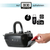 McGrey CDB-1016U BK Boombox Met Cassette, Bluetooth En USB thumbnail 7
