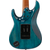 Ibanez AZ447P1QM Premium AZ Cosmic Blue thumbnail 7