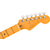 Fender American Ultra II Stratocaster Sinister Red thumbnail 7
