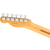 Fender American Professional Classic Hotshot Telecaster Faded Sherwood Green Metallic  - Retoure (Zustand: sehr gut) thumbnail 7