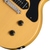 Epiphone Les Paul Junior TV Yellow thumbnail 7