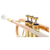 Lechgold CTR-18L C-Trompete lackiert Deluxe Set thumbnail 7