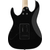 Ibanez GRX70QA-SB Sunburst thumbnail 7