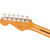 Fender Vintera II 50s Chitarra Elettrica Nera thumbnail 7