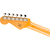 Squier Édition Limitée Classic Vibe 60s Stratocaster Aztec Gold thumbnail 7
