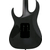 Ibanez RGRT420-WK Weathered Black thumbnail 7