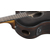 Ibanez AAM70CE-TBN Transparent Charcoal Burst thumbnail 7