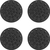 Vulkkano A6 ARC Casse Attive Marrone Set Oehlbach thumbnail 7