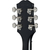 Epiphone SG Prophecy Aged Jet Black Metallic thumbnail 7