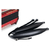 Alpenklang Pro accordeon III 72 M shadow red thumbnail 7