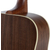 Gibson Hummingbird Studio Walnut Burst thumbnail 7