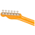 Fender American Vintage II 1963 Telecaster 3-Color Sunburst  - Retoure (Zustand: sehr gut) thumbnail 7