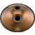 Meinl Sonic Energy HPSTL93CU Sensory Handpan B2 Amara Set thumbnail 7