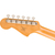 Squier Limited Edition Classic Vibe '60s Jazzmaster Black thumbnail 7