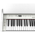 Roland F701-WH Set de Piano Digital Blanco thumbnail 7
