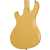 Gibson Victory TV Yellow Satin thumbnail 7